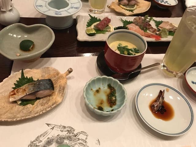 丸銀鮨 - サブ画像2