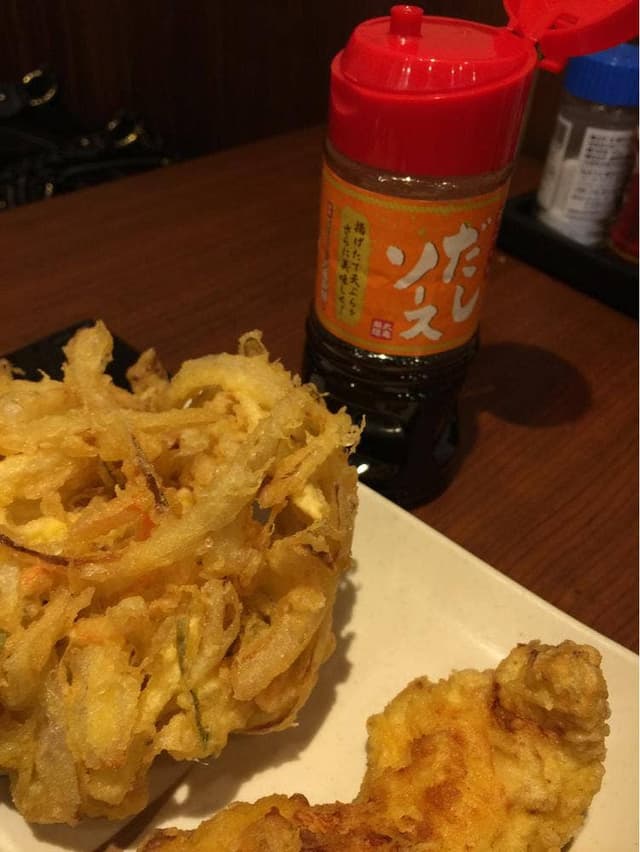 丸亀製麺 東松山店 - サブ画像2