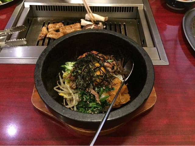 焼肉すずき - サブ画像1