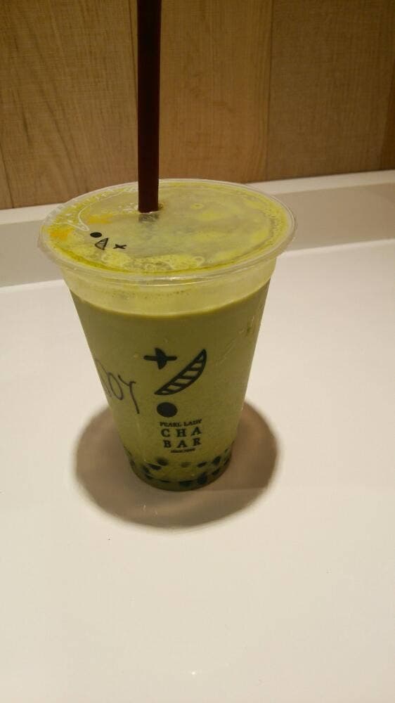 パールレディ 茶BAR 町田マルイ店 - サブ画像3