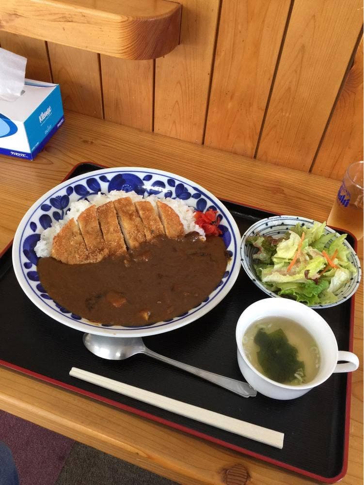 キッチンめぐみ