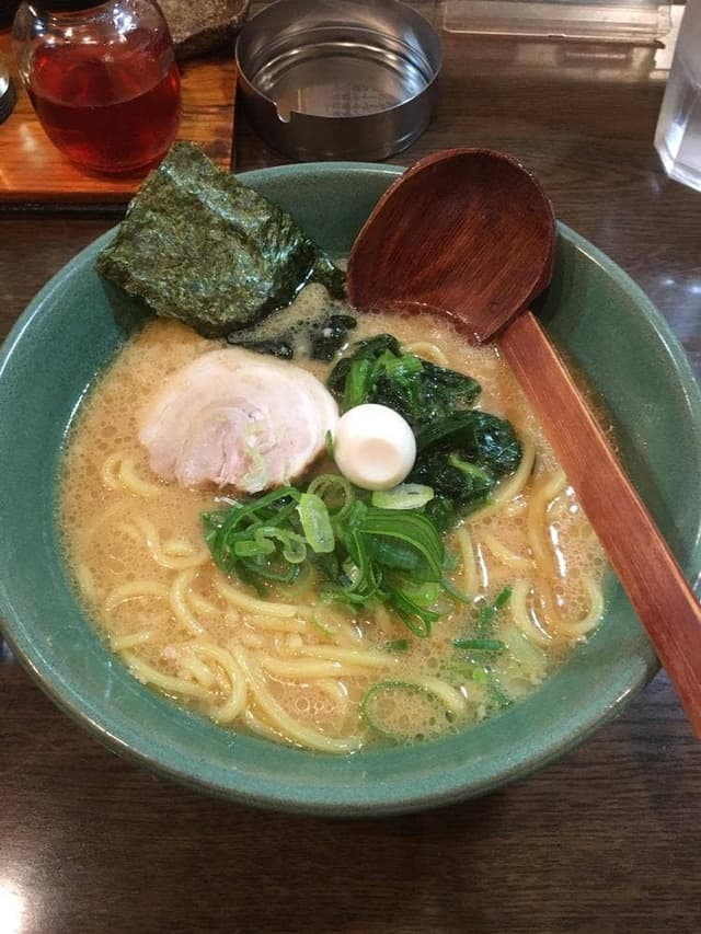 大穀ラーメン - サブ画像3