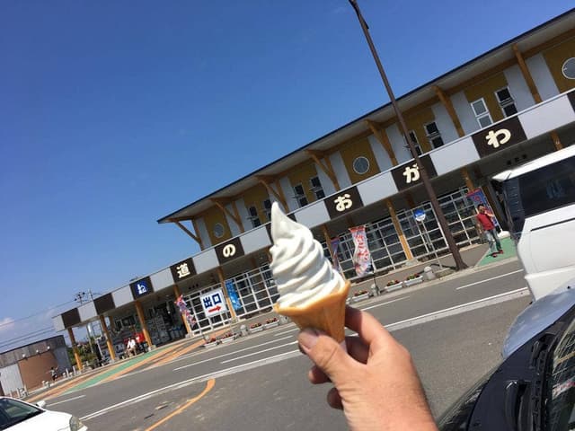 ファーマレストラン ポロトピア - サブ画像3