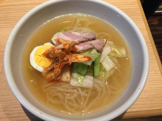 元祖焼肉 ぼたん苑 新中野店 - サブ画像1
