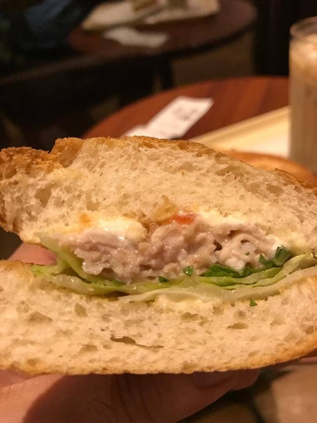 ドトールコーヒーショップ 文苑堂富山豊田店 - サブ画像1