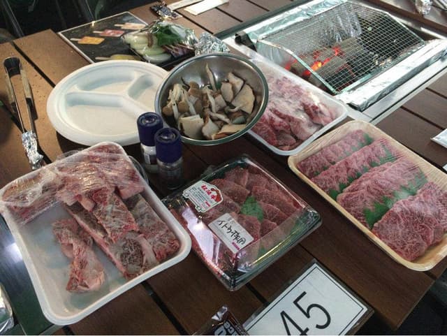 デジキューBBQテラス コピス吉祥寺店 - サブ画像2