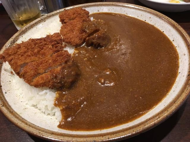 カレーハウスCOCO壱番屋コスパ新下関店 - サブ画像2