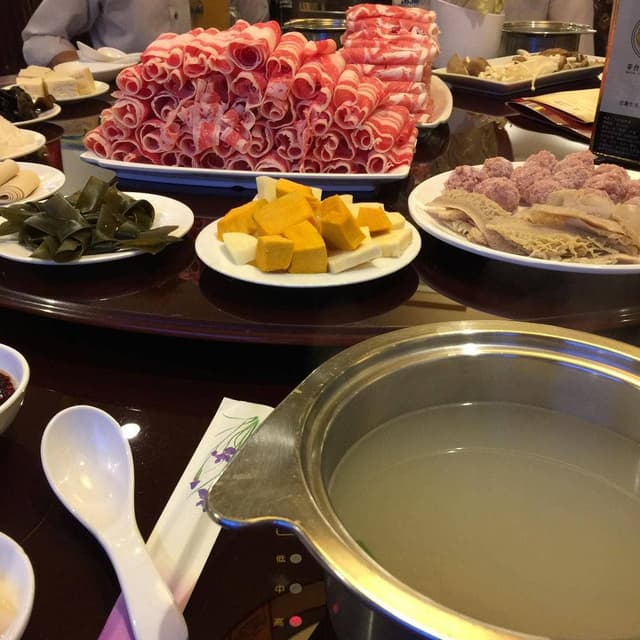 鑫福火鍋城 - サブ画像2