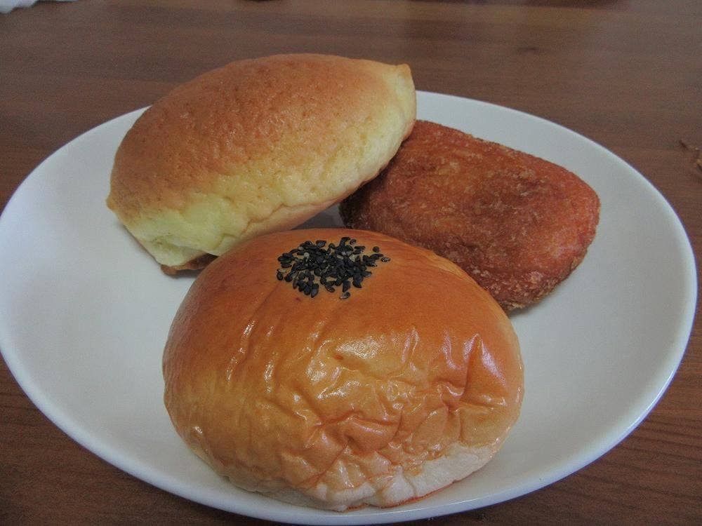 パンの郷