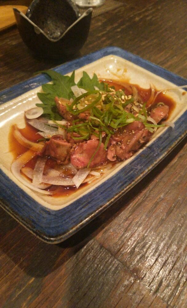 本格炭火焼鳥 くらうど - サブ画像1