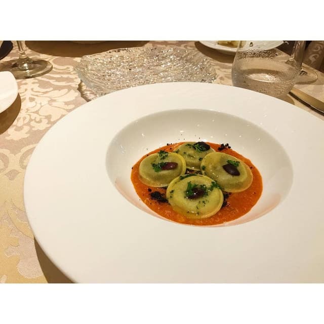 Ristorante Stefano e Tomoko - サブ画像2