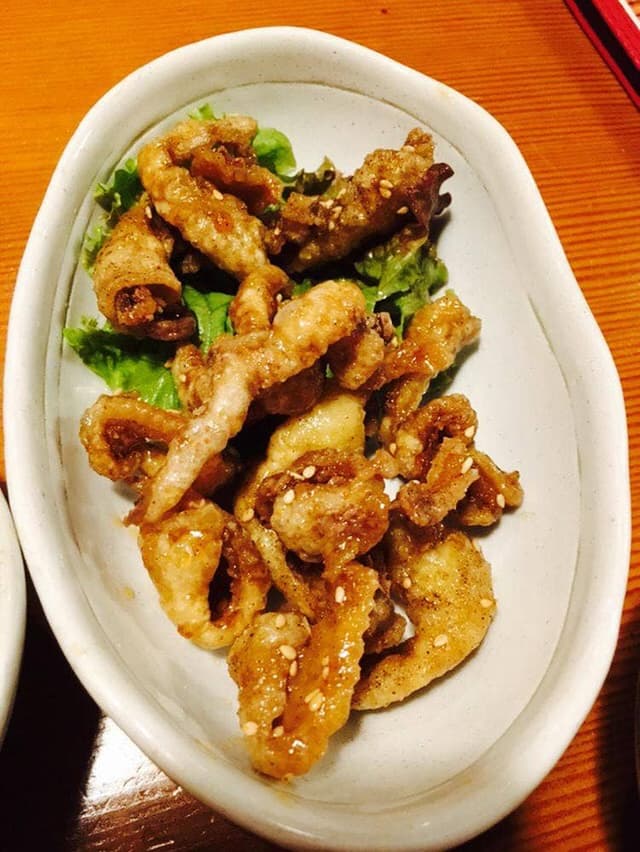 や台ずし 白木原町 - サブ画像2