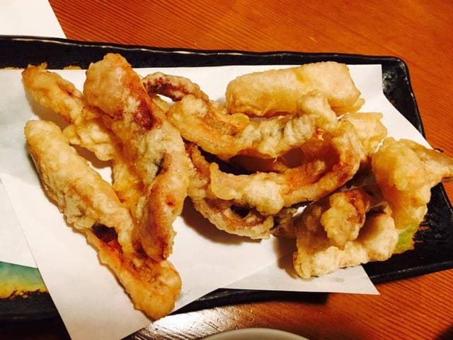 や台ずし 白木原町 - サブ画像1
