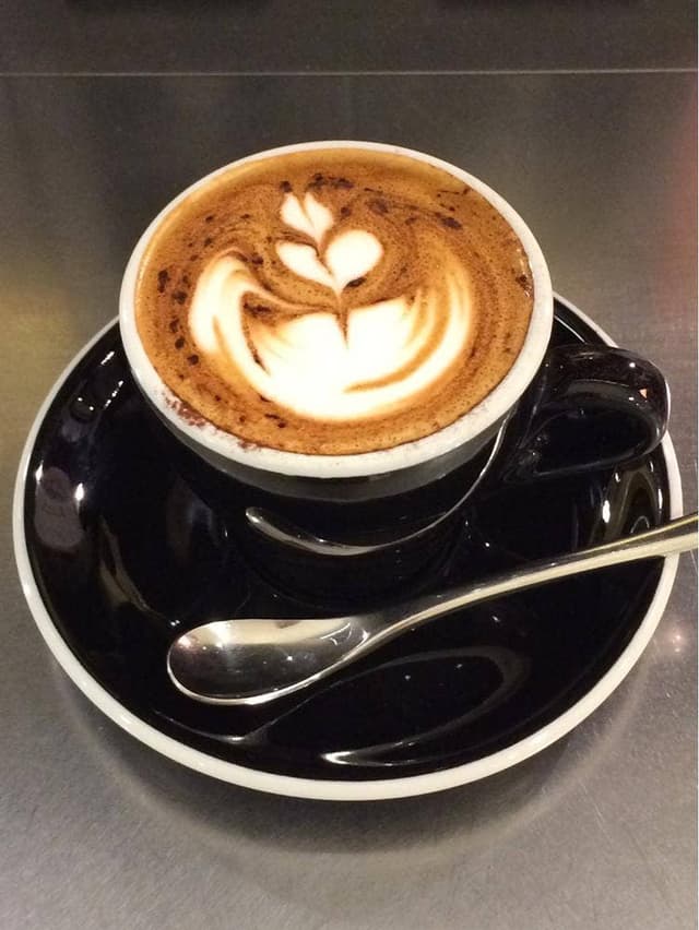 コーヒースタンド ブルーマンデー - サブ画像2