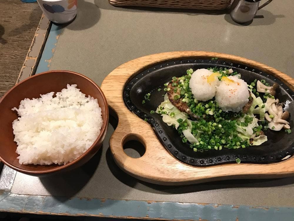 びっくりドンキー 橿原店