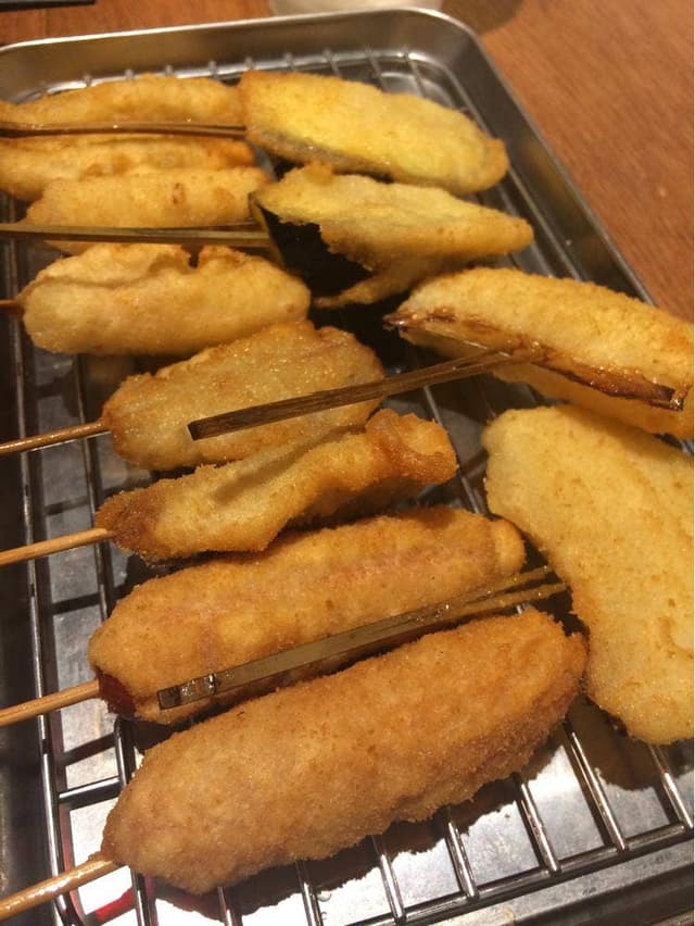 串かつ でんがな 上野店 - サブ画像3