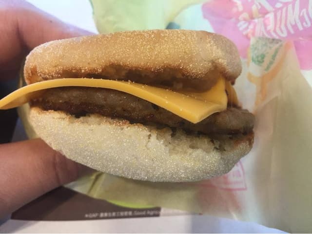 マクドナルド 丹陽店 - サブ画像2