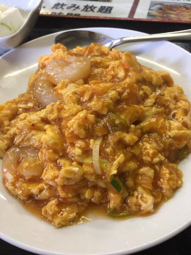 食堂 莫龍 - サブ画像2