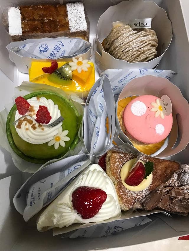 パティスリー ネイロ - サブ画像2