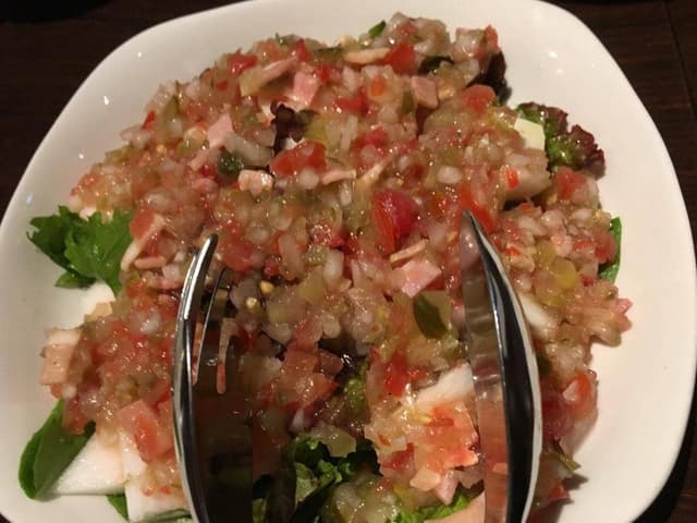 洋食酒場 Nin忍 - サブ画像3