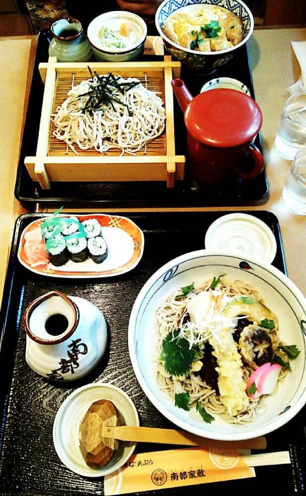 南部家敷 江刺店 - サブ画像1