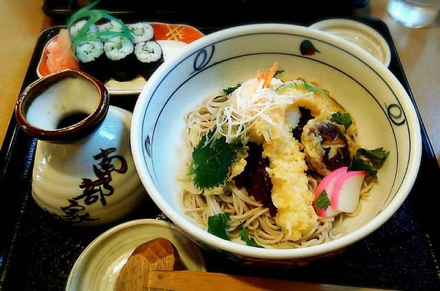 南部家敷 江刺店 - サブ画像2