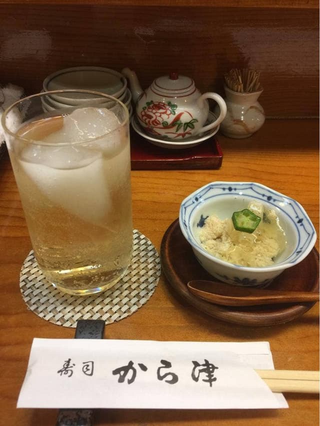 寿司から津 - サブ画像3