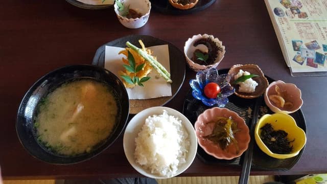 海女ちゃん食堂 乙姫屋 - サブ画像3