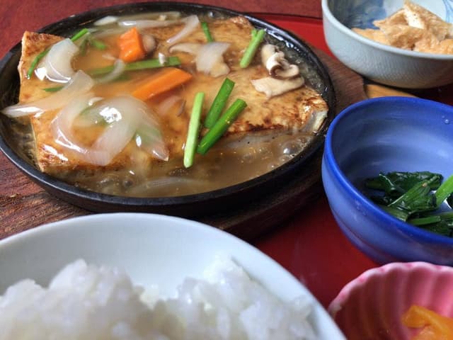 お食事処 宮春 - サブ画像1