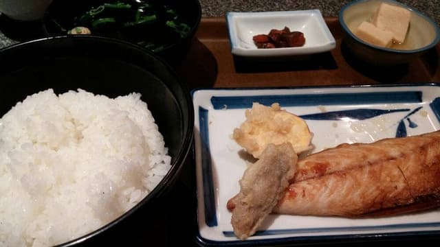はんぶん - サブ画像2