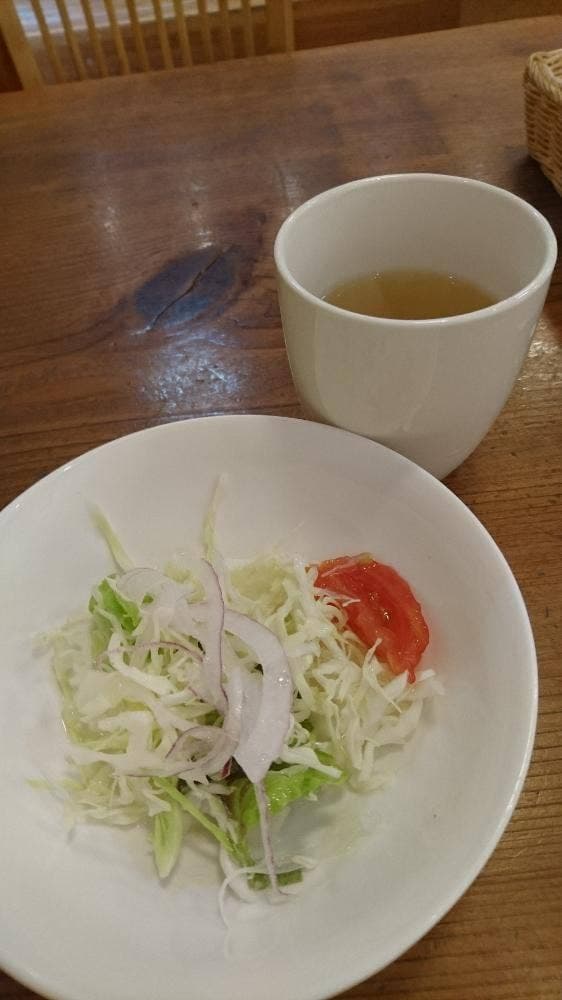洋食 ふじい - サブ画像3