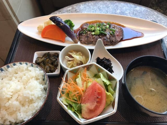 クラウンレストラン パレスホテル大宮 - サブ画像1