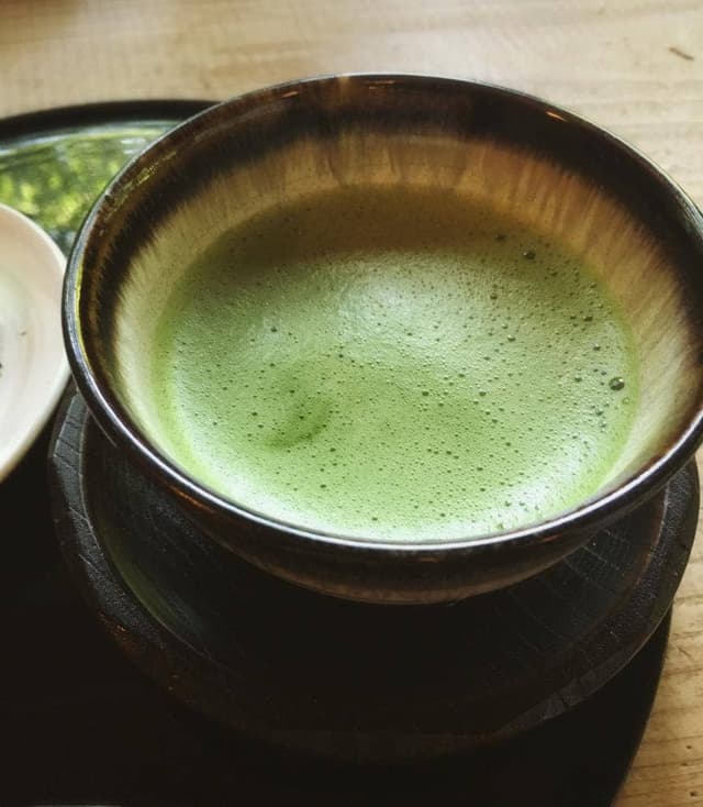 聴水庵 - サブ画像3