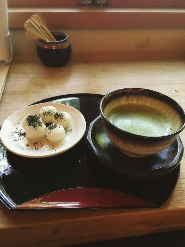 聴水庵 - サブ画像1