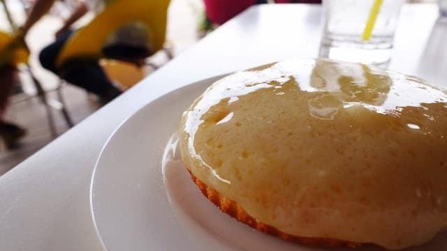 REAL DINING CAFE - サブ画像2