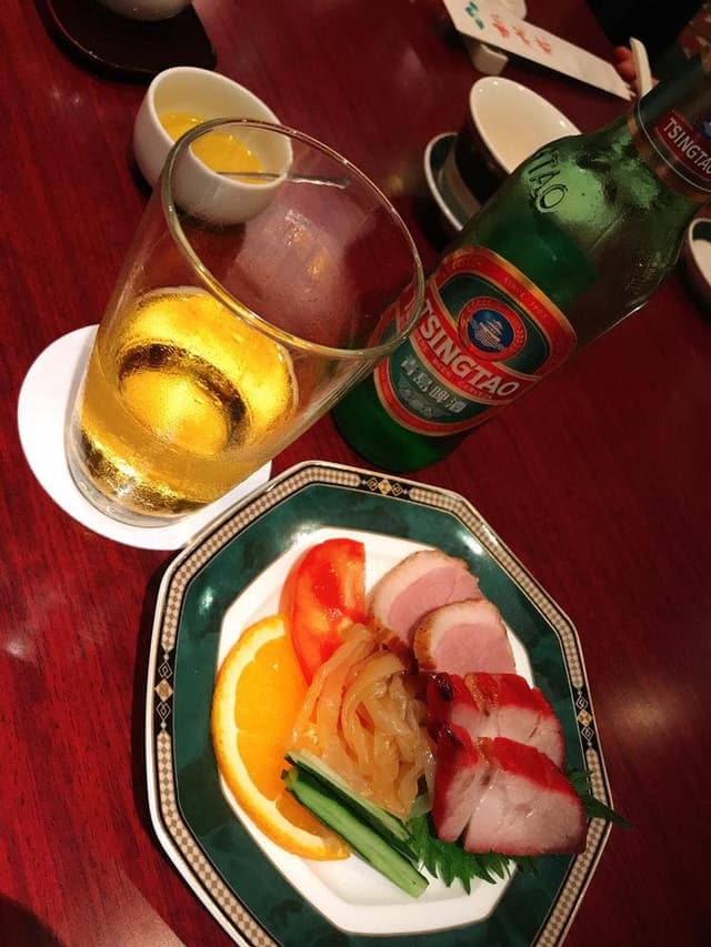 中国料理 桃花林 - サブ画像1