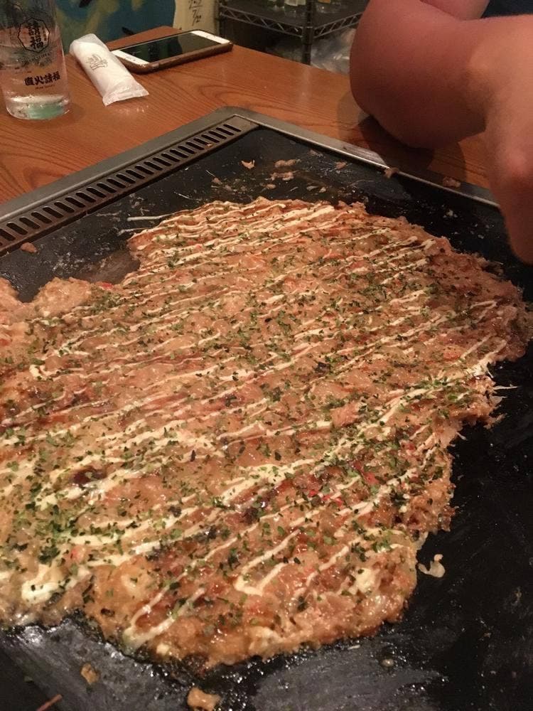 石垣戦隊もんじゃーマン