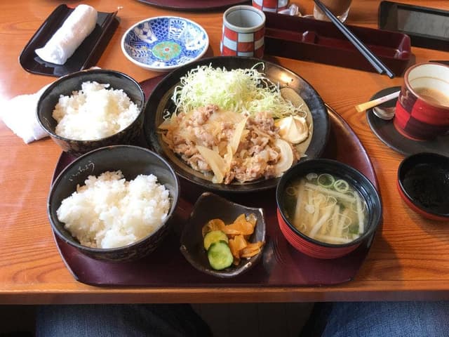 海山亭いっちょう 佐久店 - サブ画像3