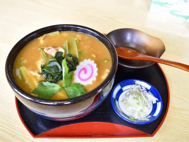 藤屋 板倉支店 - サブ画像1