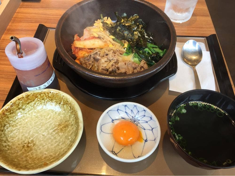 やよい軒 ひたちなか市毛店