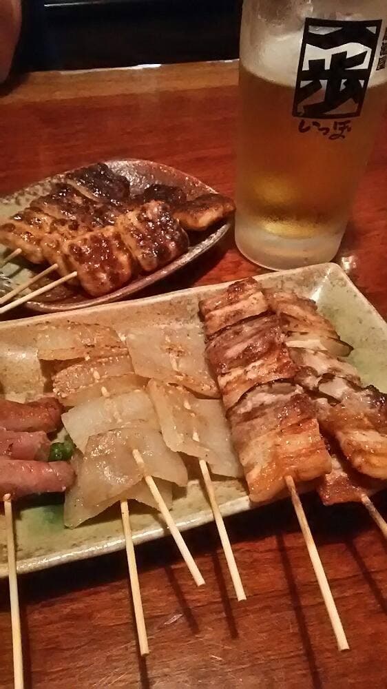 居酒屋・一歩