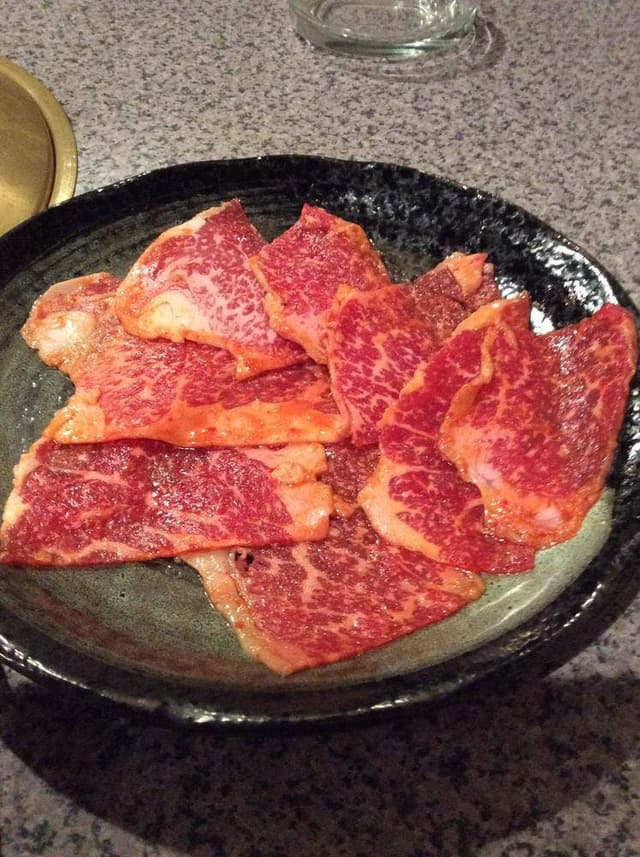 焼肉 いっぽん - サブ画像1