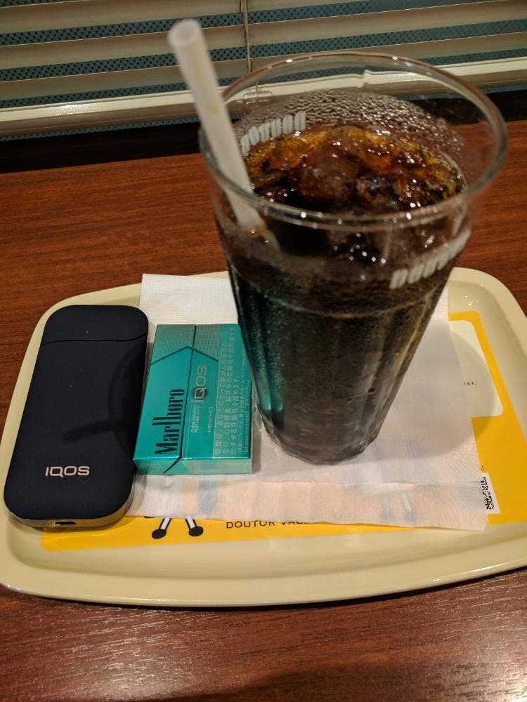 ドトールコーヒーショップ EneJet尾張旭店