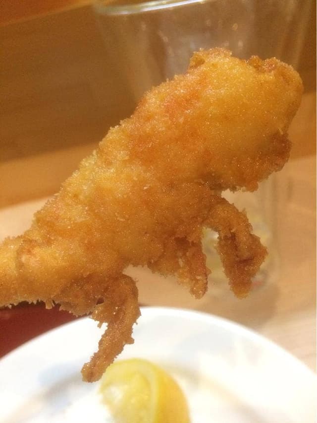 串揚げ Shion - サブ画像1