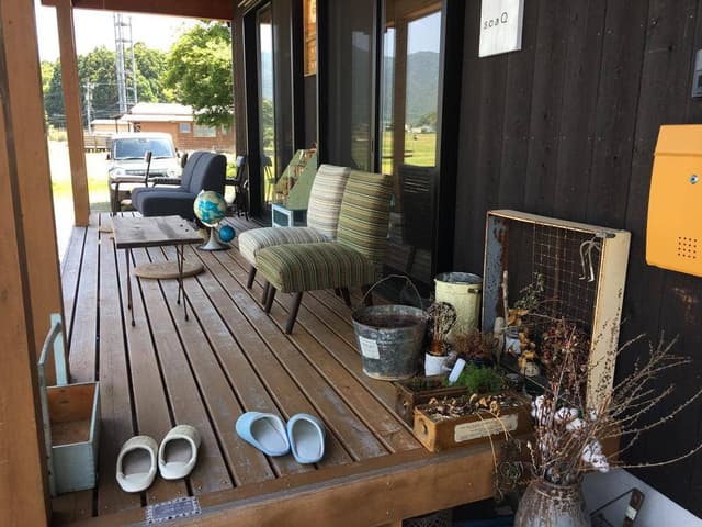 marQ coffee - サブ画像1