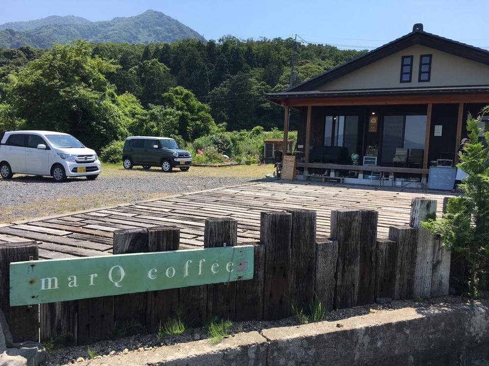 marQ coffee