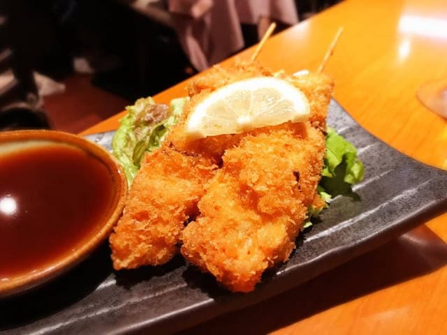 福よし澄川店 - サブ画像3