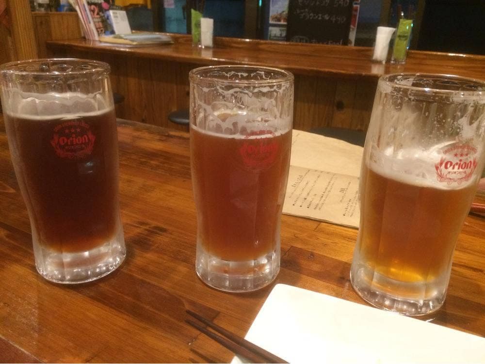 コザ麦酒工房