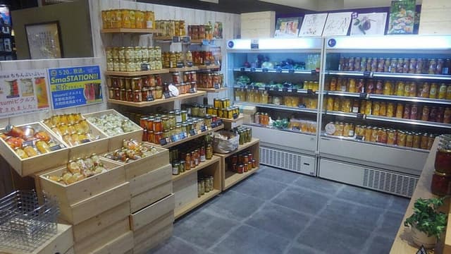 イズミピクルス 大阪梅田ルクアイーレ店 - サブ画像2