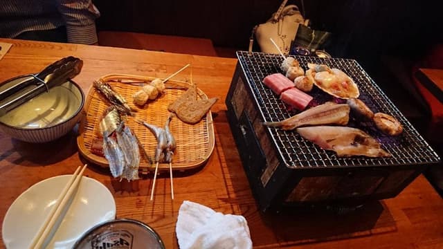 炎や - サブ画像2